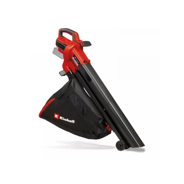 Einhell VENTURRO 18/210 - SOLO akkumulátoros lombszívó